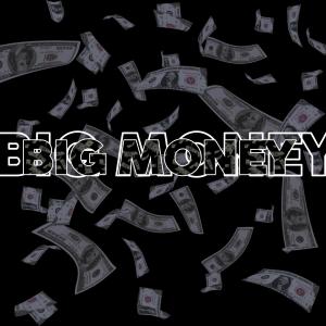 อัลบัม Big Money! (feat. IceySlime & GSmenace) [Remix] [Explicit] ศิลปิน GSmenace