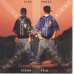 ดาวน์โหลดและฟังเพลง Can't Stop The Bum Rush (Album Version) พร้อมเนื้อเพลงจาก Kris Kross
