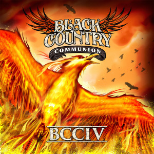 Album BCCIV oleh Black Country Communion