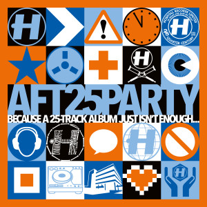 Album AFT25PARTY from Various