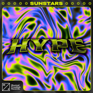 อัลบัม Hype (Extended Mix) ศิลปิน Sunstars