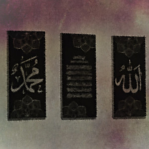 ดาวน์โหลดและฟังเพลง Tuhan พร้อมเนื้อเพลงจาก Khifnu