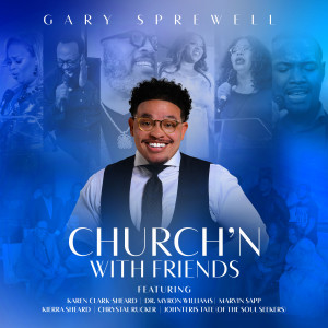 Dengarkan Sprewell's Love Medley With Praise Break lagu dari Gary Sprewell dengan lirik