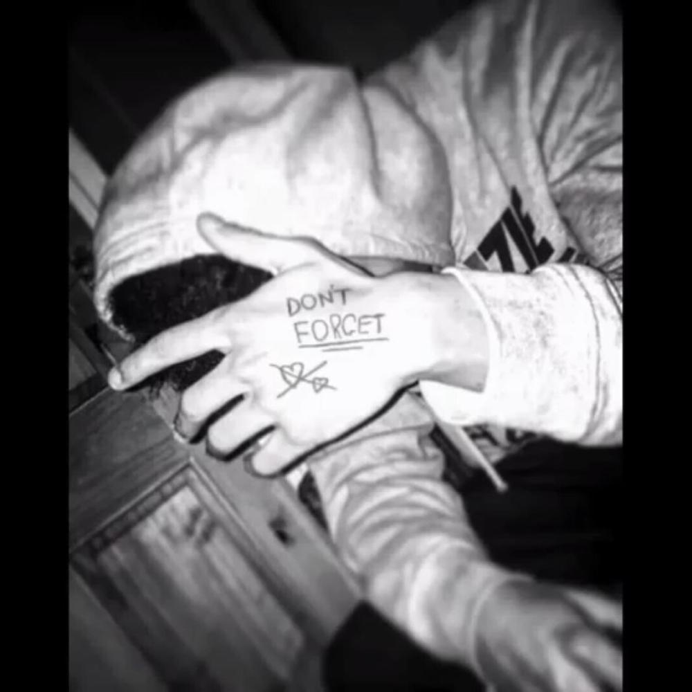 ONLY ME
