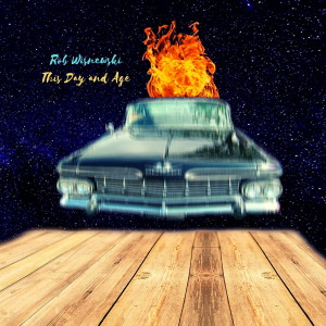 Listen to Jackie Boy song with lyrics from Rob Wisnewski