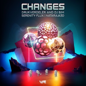 อัลบัม Changes ศิลปิน DJ Bim