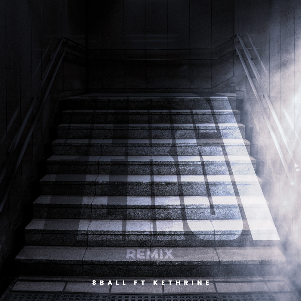 Pergi (Remix)