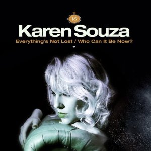 收聽Stereo Dub的Who Can It Be Now? (feat. Karen Souza)歌詞歌曲
