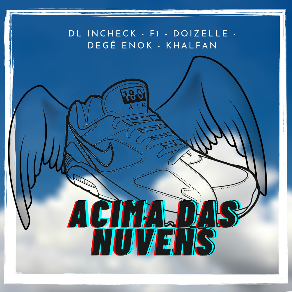 Acima das Nuvens