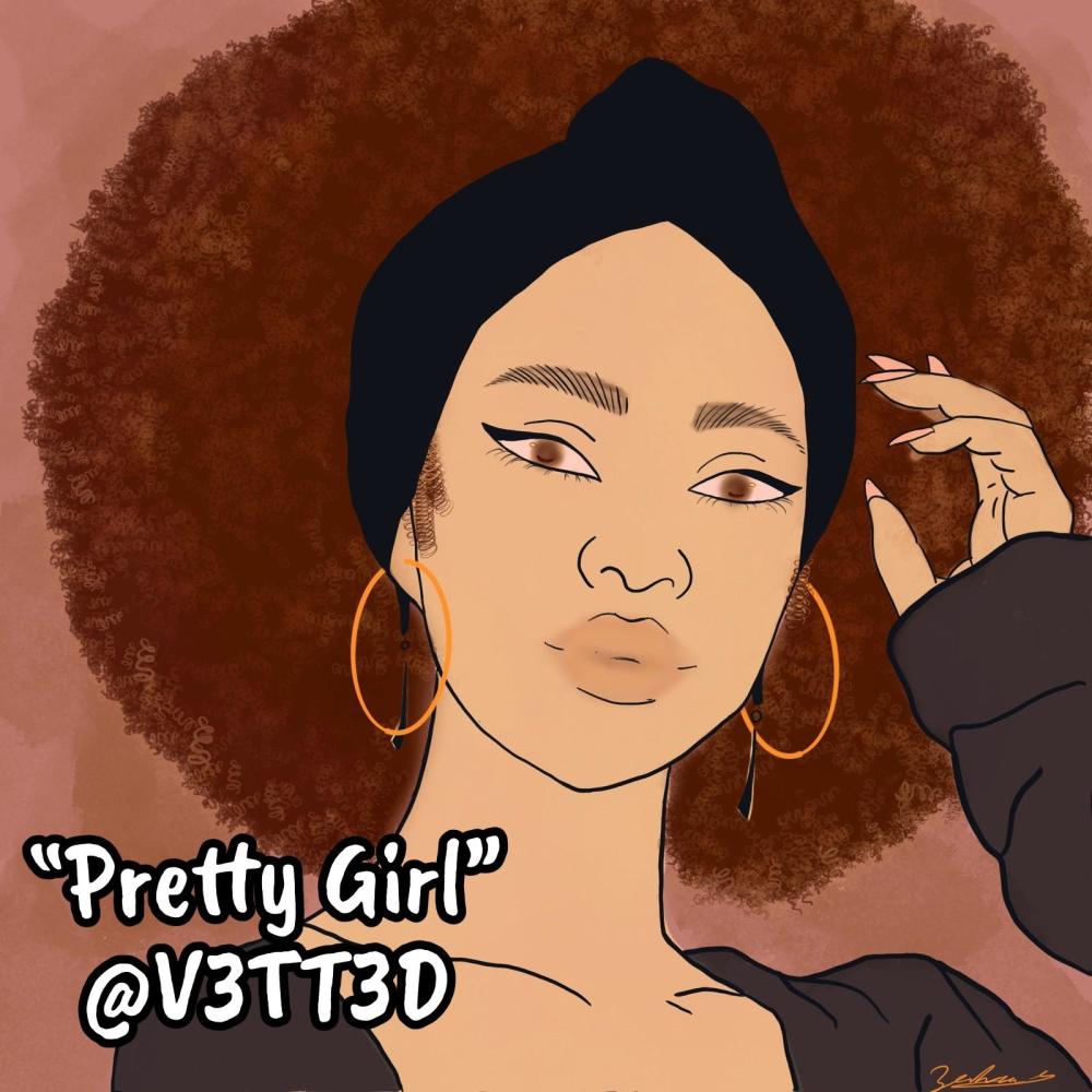 Pretty Girl (Radio Edit)