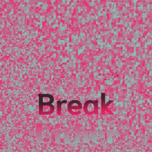 Album Break Either oleh Various