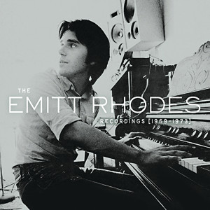 收聽Emitt Rhodes的Mary Will You Take My Hand歌詞歌曲