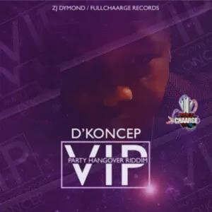 ดาวน์โหลดและฟังเพลง Vip พร้อมเนื้อเพลงจาก D'Koncep
