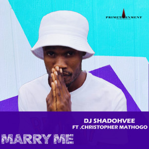 Listen to Marry Me song with lyrics from DJ Shadohvee
