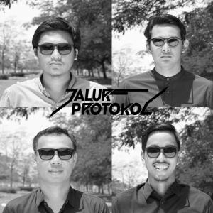 收听JALUR PROTOKOL的Gelora歌词歌曲