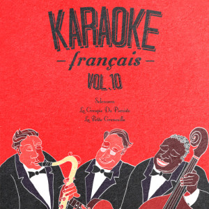 Karaoke - Français, Vol. 10