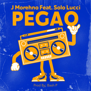 Album Pegao from J Morehno