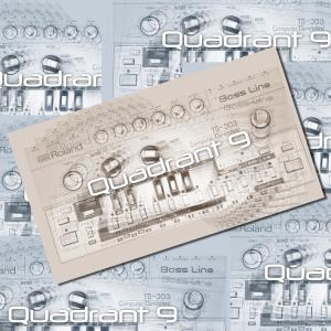 Listen to Lycergic Indulgence song with lyrics from Quadrant 9