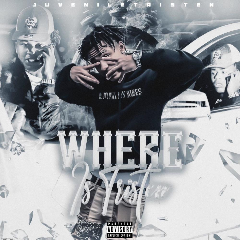CurveWrld (feat. TnTXD) (Explicit)