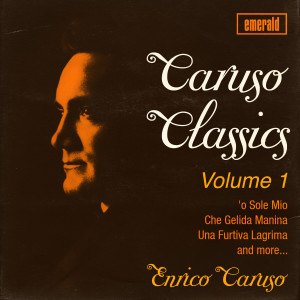 收聽Enrico Caruso的Che Gelida Manina歌詞歌曲