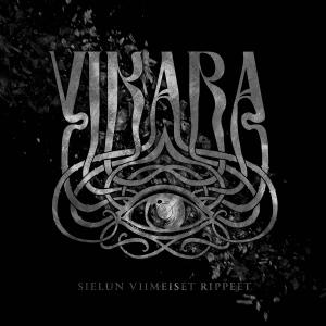 收聽vikāra的Sielun viimeiset rippeet歌詞歌曲