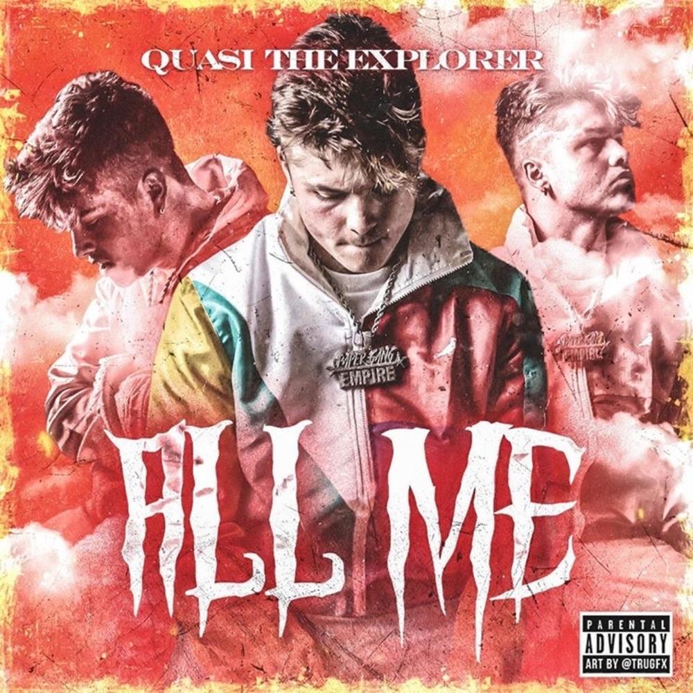 All me (Explicit)