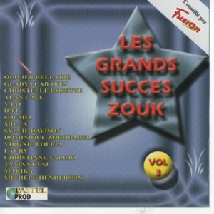 Listen to Les couleurs de l'amour song with lyrics from Christelle Rosette