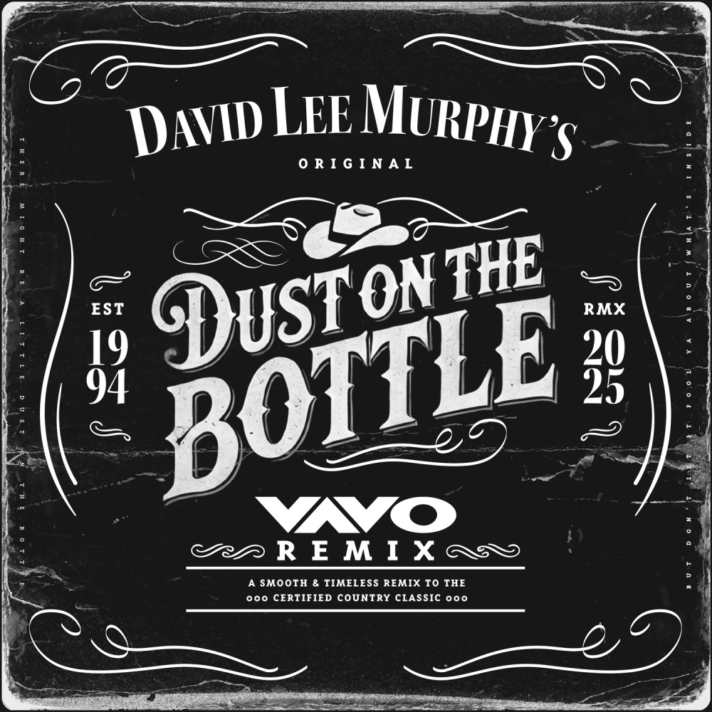 Dust On The Bottle (VAVO Extended Remix)