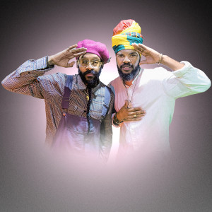 Album Teach the Youths from Little Guerrier