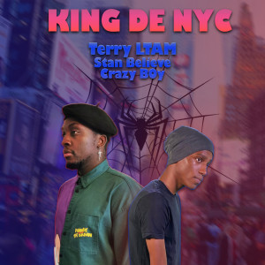 Album King de NYC from TerryLTAM