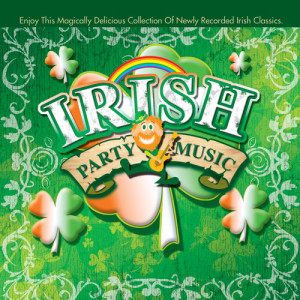 收聽St Patrick All-Stars的The Unicorn Song歌詞歌曲
