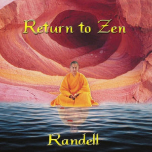 Randell Standswithbear的專輯Return to Zen