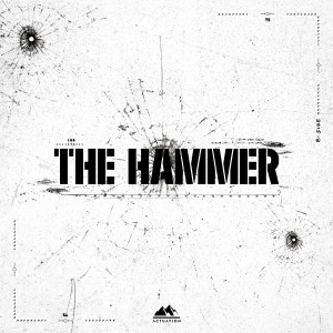 Ale Basciano的專輯The Hammer