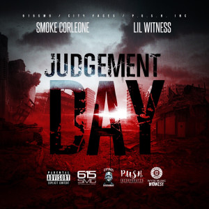 Listen to No Conversation (Explicit) song with lyrics from Smoke Corleone