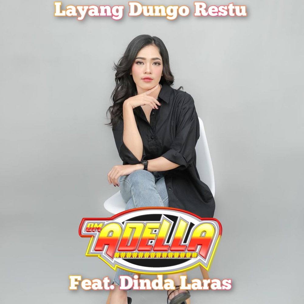 Layang Dungo Restu