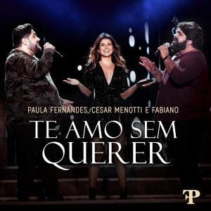 ดาวน์โหลดและฟังเพลง Te Amo Sem Querer (Ao Vivo Em Sete Lagoas, Brazil / 2019) พร้อมเนื้อเพลงจาก Paula Fernandes