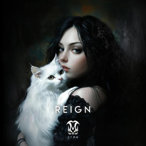 ดาวน์โหลดและฟังเพลง Reign (feat. Katerina) พร้อมเนื้อเพลงจาก C Y M K