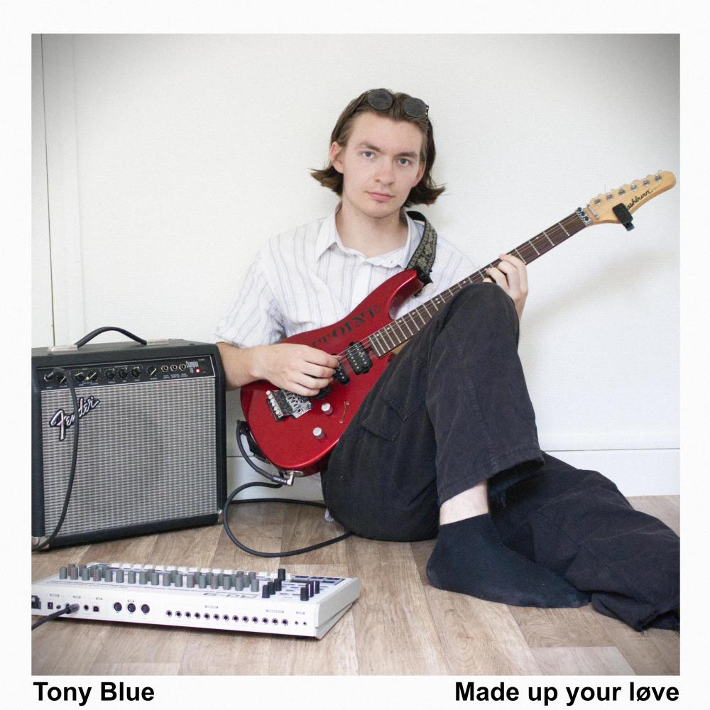 Made Up Your Løve