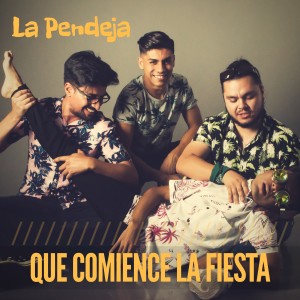 ดาวน์โหลดและฟังเพลง Borracho Te Beso พร้อมเนื้อเพลงจาก La Pendeja