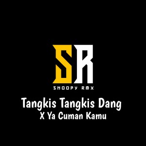 Dj Snoopy Rmx的專輯Tangkis Tangkis Dang / Ya Cuman Kamu
