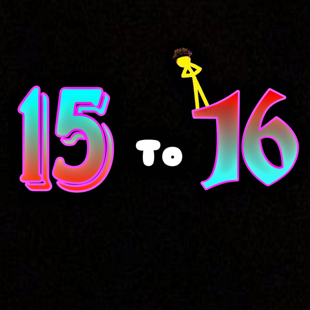 15 To 16 (Explicit)
