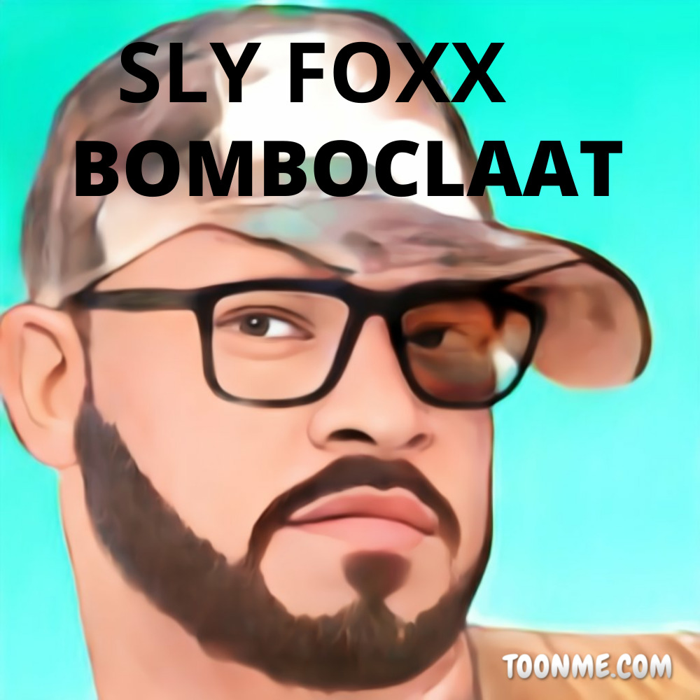 Bomboclaat