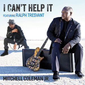 Ralph Tresvant的專輯I Can't Help It (feat. Ralph Tresvant)