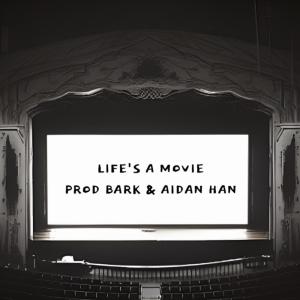 Wavy Tank的專輯Life's a Movie (Explicit)