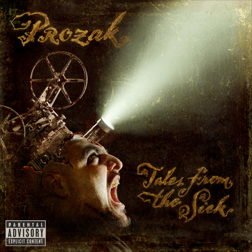Under The Rain featuring Krizz Kaliko (Explicit)