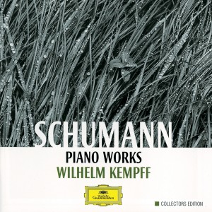 ดาวน์โหลดและฟังเพลง Etude III พร้อมเนื้อเพลงจาก Wilhelm Kempff