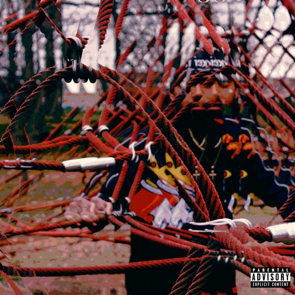 Talk About It (feat. Bill Carl Boomer) (Explicit)