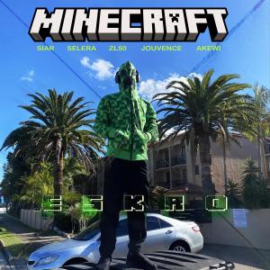 Eskro的專輯Minecraft (Explicit)