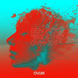 Ben Hoo的專輯Breathe - EP