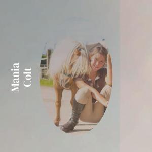 อัลบัม Mania Colt ศิลปิน Various